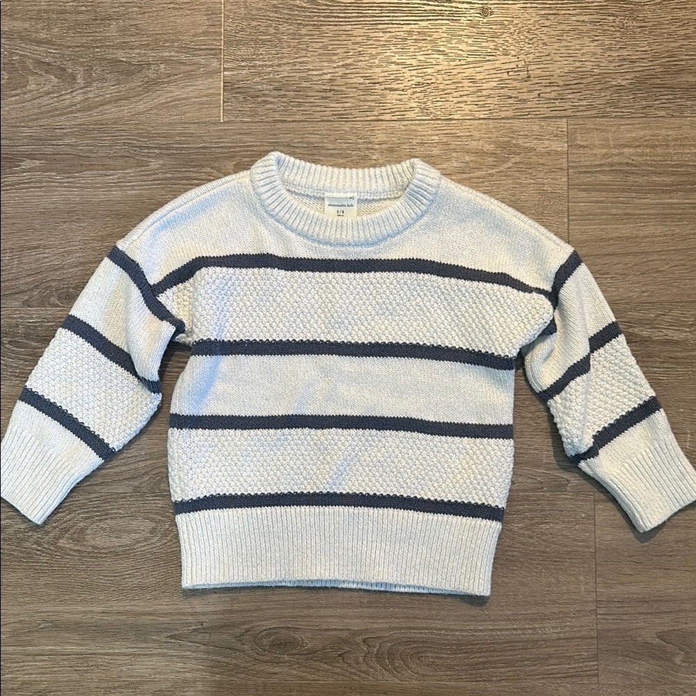 Abercrombie Sweater